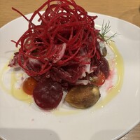 LE PORTIER Par Aux Delices de dodine Toranomon - 