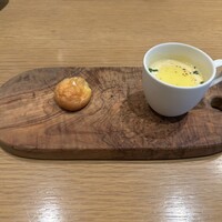 LE PORTIER Par Aux Delices de dodine Toranomon - 