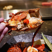 鉄板焼 雅 銀座 - 