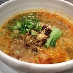 チャイニーズレストラン　凜 - 担々麺