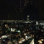 テーブル36 - とにかく夜景は綺麗♫