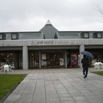 ピザドゥ - 正面入り口