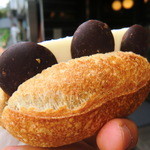 ル・ルソール - ショコラ55