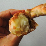 ル・ルソール - 断面（栗）