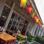串カツ田中　 - 