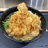 つくもうどん 塩小路本店
