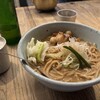 和醸良麺 すがり