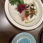 発酵イタリアンベジともアップキッチン - 