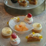 VUE MER (フェアモント東京) - 