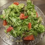 発酵イタリアンベジともアップキッチン - 