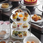 VUE MER (フェアモント東京) - 