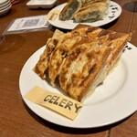 モトイギョーザ - 