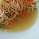 麺匠 ときしらず - 