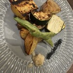 発酵イタリアンベジともアップキッチン - 