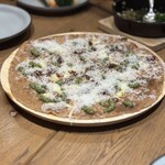 HEARTH SMOKED GRILL＆GALETTE - 