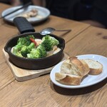 HEARTH SMOKED GRILL＆GALETTE - 