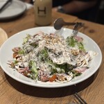 HEARTH SMOKED GRILL＆GALETTE - 