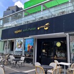 eggslut 新宿サザンテラス店 - 