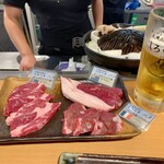 札幌成吉思汗 しろくま - 