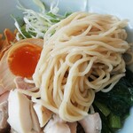 麺匠 ときしらず - 