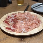 HEARTH SMOKED GRILL＆GALETTE - 