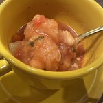 発酵イタリアンベジともアップキッチン - 