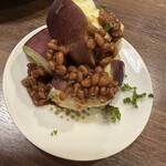 発酵イタリアンベジともアップキッチン - 