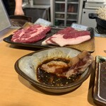 札幌成吉思汗 しろくま - 