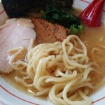 麺匠 ときしらず - 