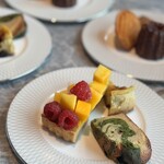 VUE MER (フェアモント東京) - 