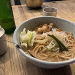 和醸良麺 すがり - 