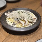 HEARTH SMOKED GRILL＆GALETTE - 