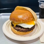 eggslut 新宿サザンテラス店 - 