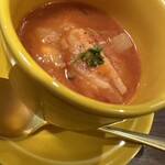 発酵イタリアンベジともアップキッチン - 