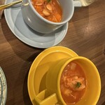 発酵イタリアンベジともアップキッチン - 