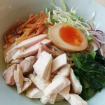 麺匠 ときしらず - 