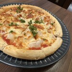 発酵イタリアンベジともアップキッチン - 