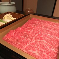 しゃぶ禅 六本木店 - 