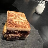 西麻布 焼肉 X - 