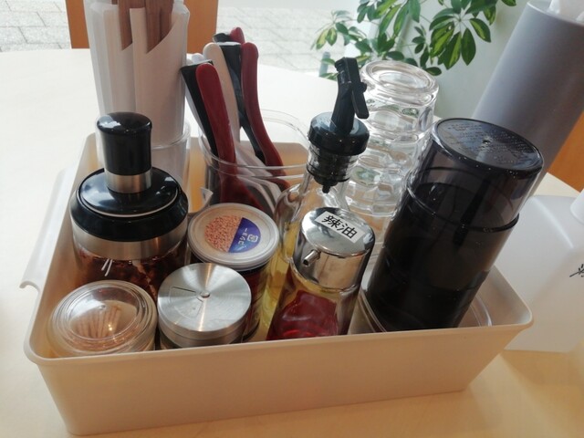 麺匠 ときしらず（麺匠 Tokishirazu） - 大槌（ラーメン）の写真