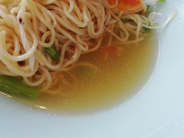 麺匠 ときしらず（麺匠 Tokishirazu） - 大槌（ラーメン）の写真