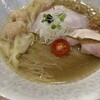 小麦そば 池