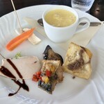 ミラコロ 伊豆高原 地元食材イタリアン - 