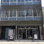 自家製麺 40 STAND - 2025年5月4日