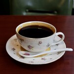 喫茶アン - コーヒー