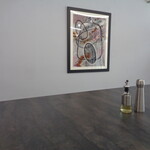 自家製麺 40 STAND - 2025年5月4日