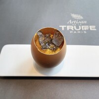 アルティザン ドゥ ラ トリュフ パリ - 