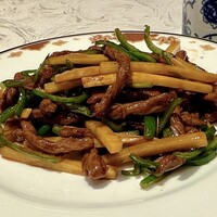 筑紫樓 銀座店 - 