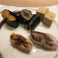 品川 鮨まつもと - 