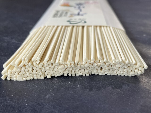すがわら製麺 - 羽前大山（麺類）の写真